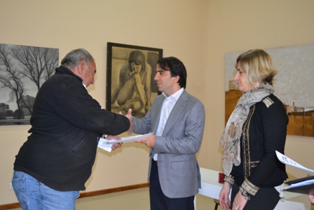 12 provincia tierras