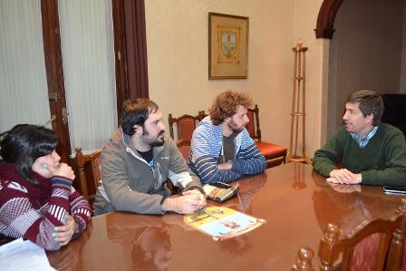 Foto: Prensa Municipal