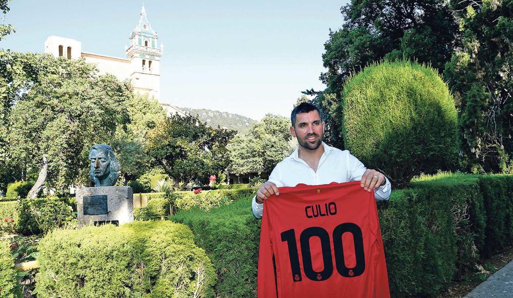 Juan Culio Mallorca 2