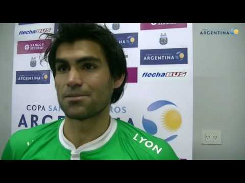 Mauro Bustos Laferrere