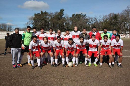 Quilmes Primera Division