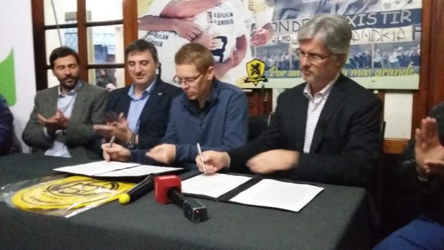 flandria banco provincia