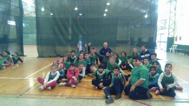 minihandball suipacha 2