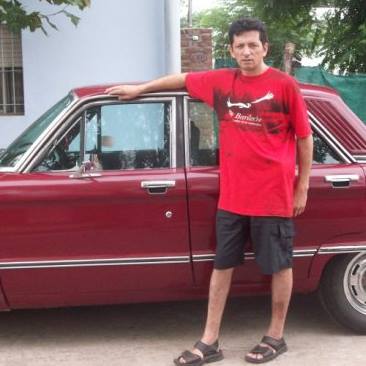 oscar castelli falcon