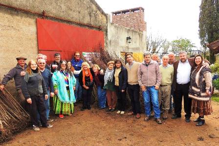 Foto: Susana Castagnetto