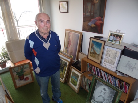 Fernando Chirileison