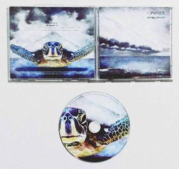 Arte de Tapa realizado por Juan Santana