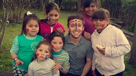 17 Juv Radical gowlan