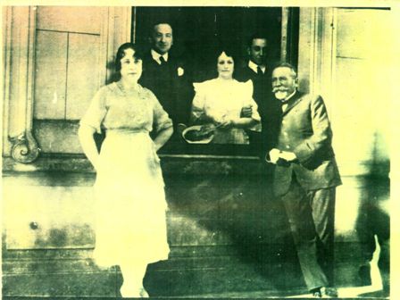 17 Miguez aniversario