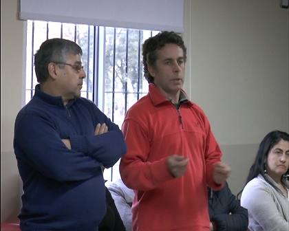 30 Carlos Delconte - Carlos Mosso