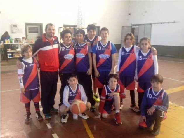 Estudiantes Mini