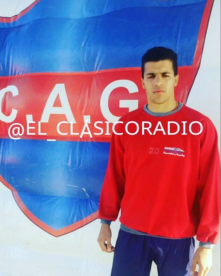 Matias Caputo Guemes