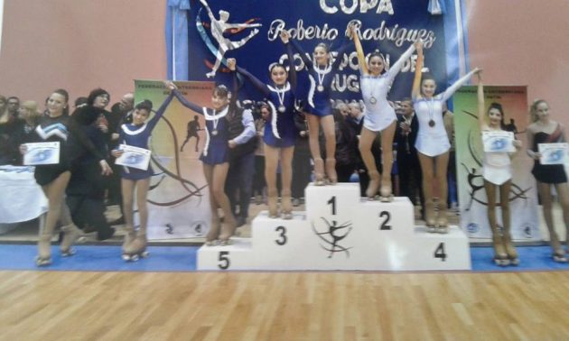 Patin Club Mercedes 2
