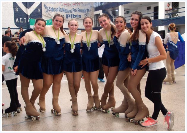 Trainning Travelling