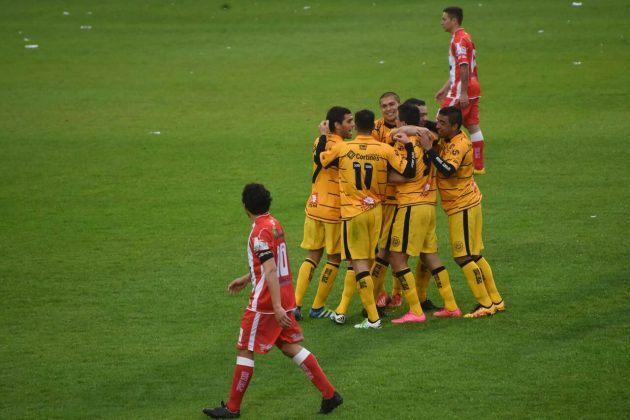 atletico parana flandria