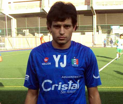 Facundo Piacenza