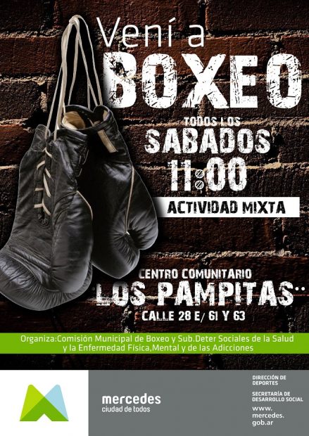 boxeo