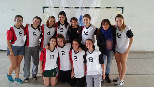 handball-parroquial