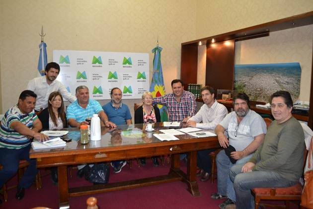 paritarias-conveniocolectivo-municipalidadmercedes