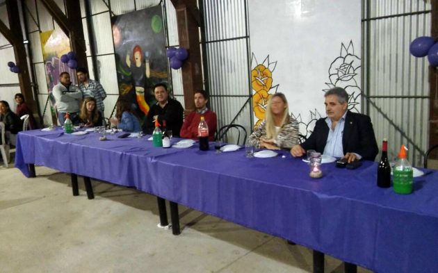 Dia del municipal 2016 - 2