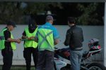 Multas y controles de tránsito
