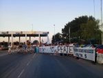 Comisión contra el peaje