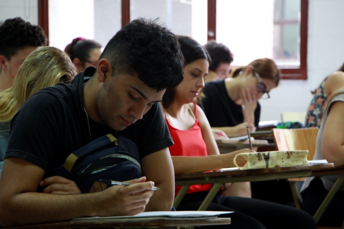 Universidad Nacional de Lujan - UNLu