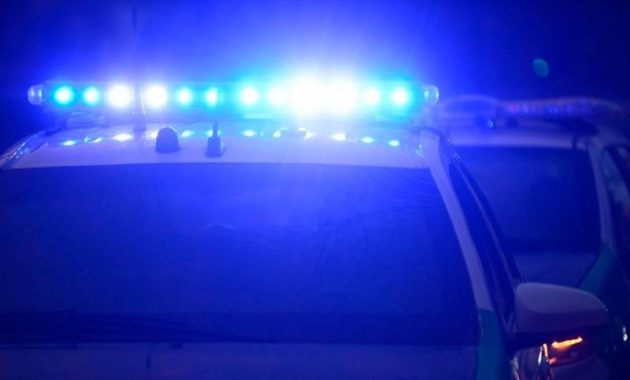 Policia - Patrullero