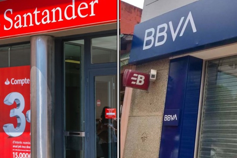 Bancos privados argentina