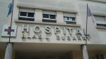 Hospital Dubarry Mercedes