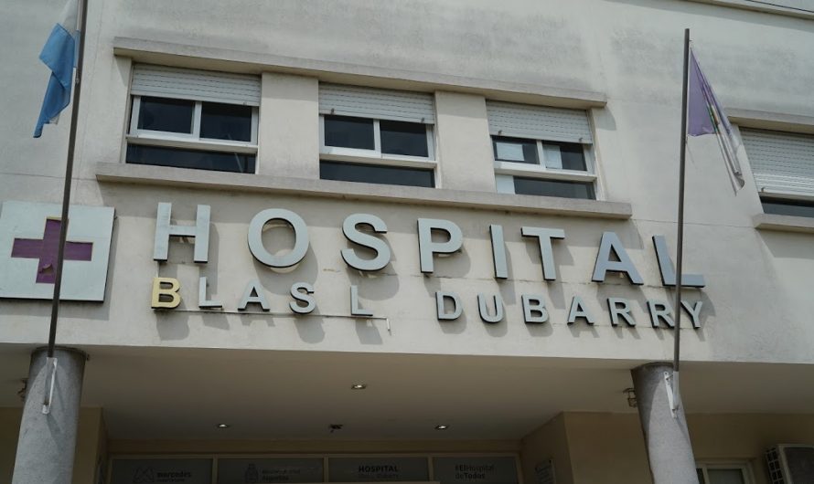 Capacitación sobre diversidad sexual y cupo laboral travesti-trans en el Hospital Dubarry