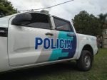 Policía Comunal Mercedes