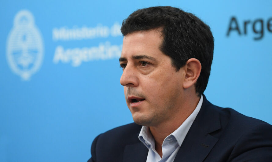 Wado de Pedro encabezará la delegación del PJ en una cumbre internacional impulsada por Sánchez y Lula