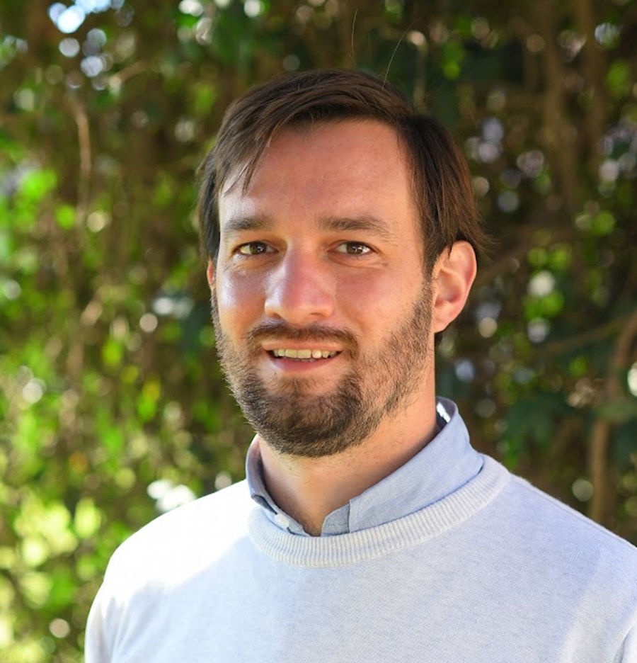 Juan Luis Mancini, intendente de Suipacha