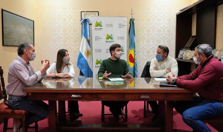 Sindicato de Comercio también tendrá sede de un Centro Educativo Complementario