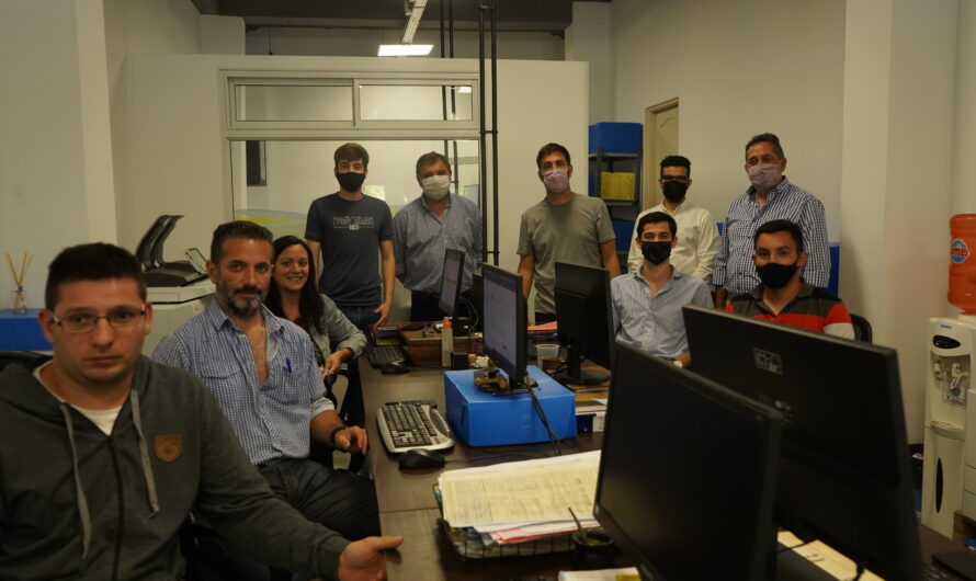 Tras las obras realizadas ya funcionan las nuevas instalaciones de Catastro