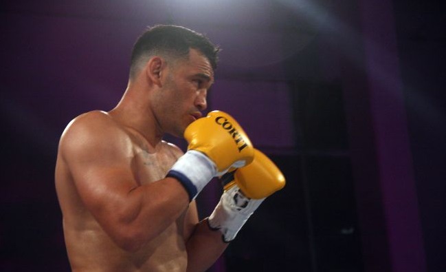 Walter Yacaré Sequeira