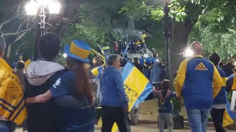 boca campeón