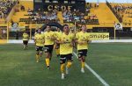 Club Social y Deportivo Fladndria
