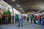 planta de reciclado