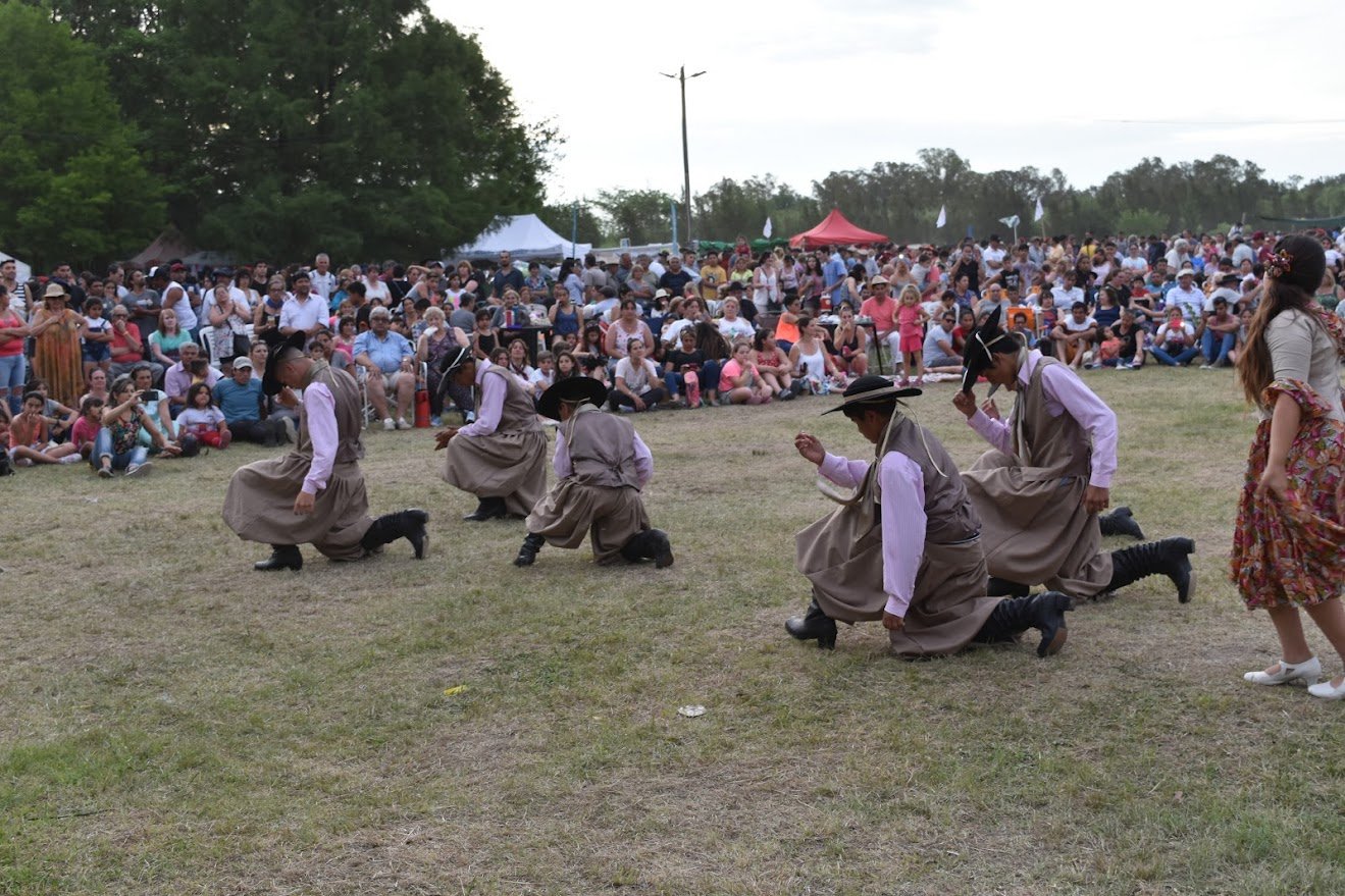 Fiesta de la Tradición