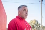 Gallego Mena, técnico de Mercedes