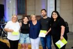 Municipalidad de Mercedes - Asociaciones civiles