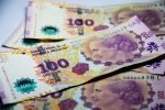 Especulación comercial - Peso Argentino