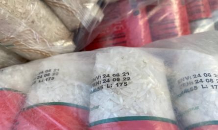 Comida vencida en Suipacha en gobierno de Cambiemos