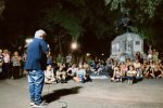 Nueva asamblea contra las medidas de Milei afirmando que “la patria no se vende”