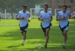 Club Mercedes - Primera C