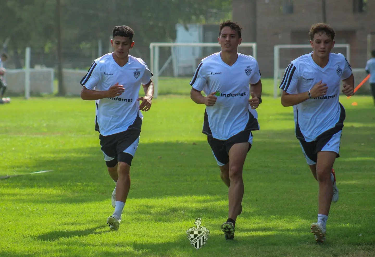 Club Mercedes - Primera C