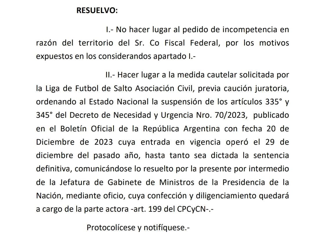 Juez Portocarrero Tezanos Pinto