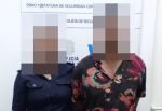 Detenido por cometer 4 robos en Mercedes